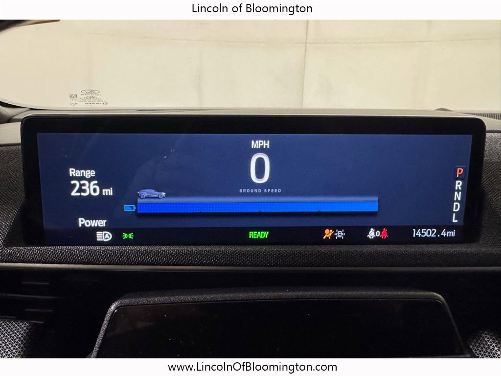 Used 2024 Ford Mustang Mach-E GT image 40