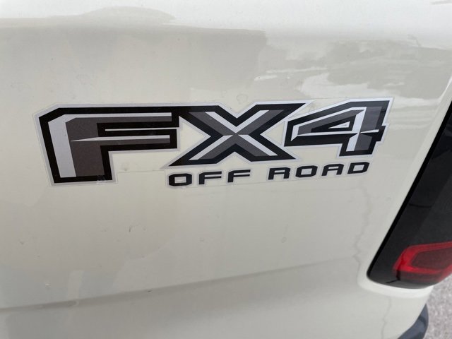 New 2025 Ford Ranger XLT w/ FX4 Off-Road Package image 9