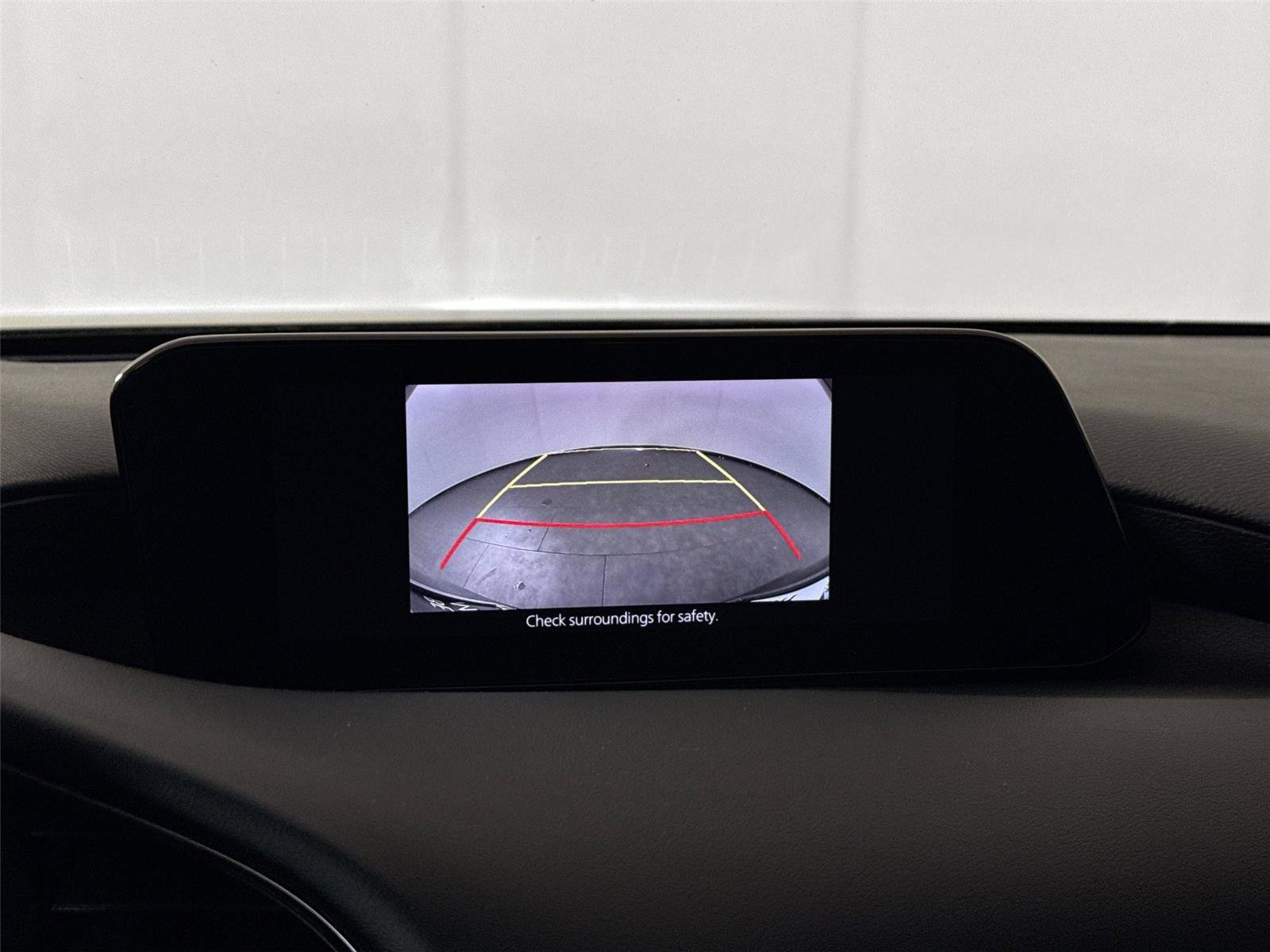 Used 2022 MAZDA MAZDA3 s FWD image 23