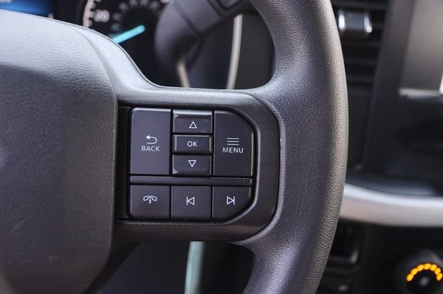 Used 2022 Ford F150 XLT AWD/4WD image 12