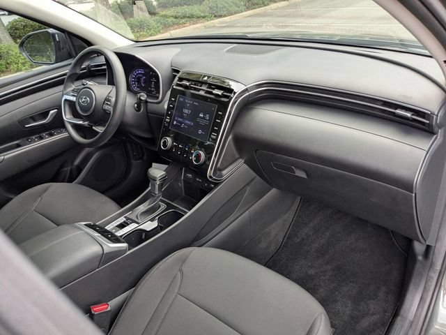 Used 2023 Hyundai Tucson SEL AWD/4WD image 35