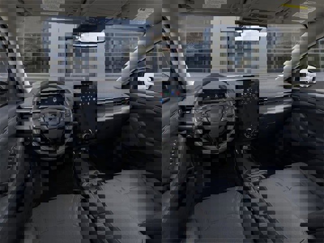 New 2025 Ford Mustang Mach-E Premium image 38