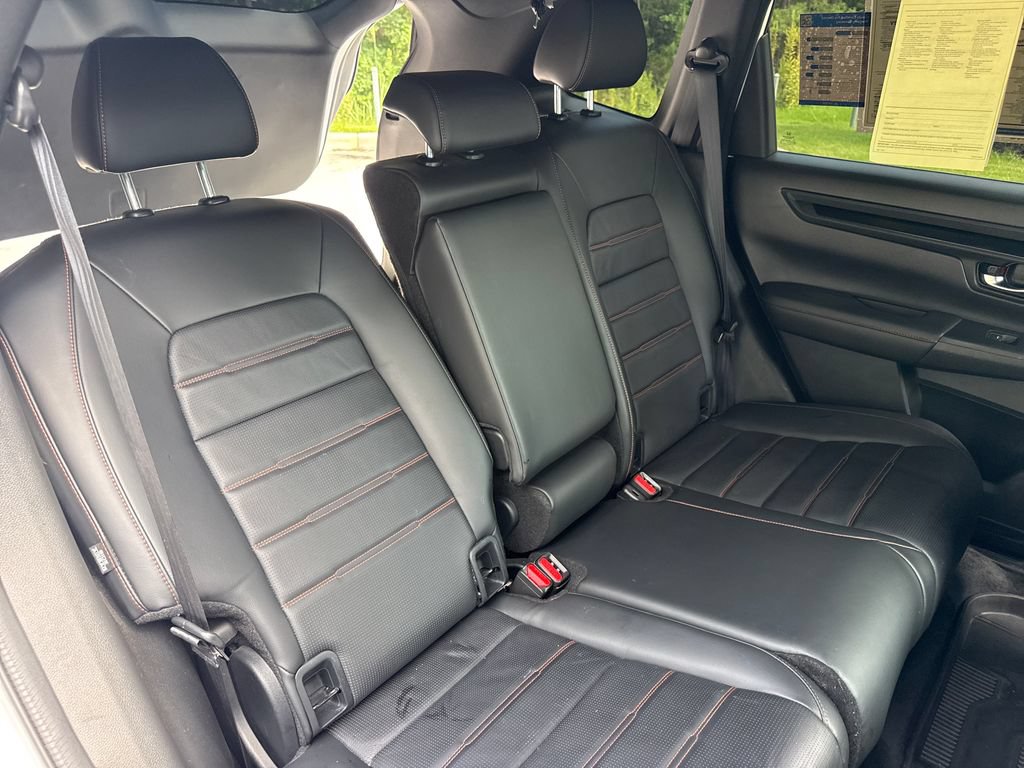 Certified 2024 Honda CR-V Sport-L image 34