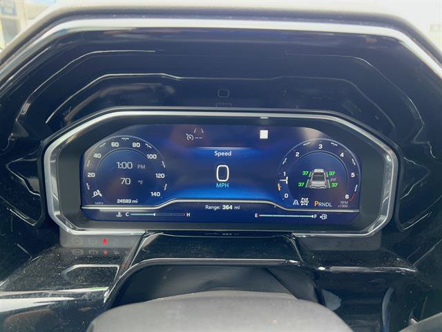 Used 2023 Chevrolet Silverado 1500 LT AWD/4WD image 20