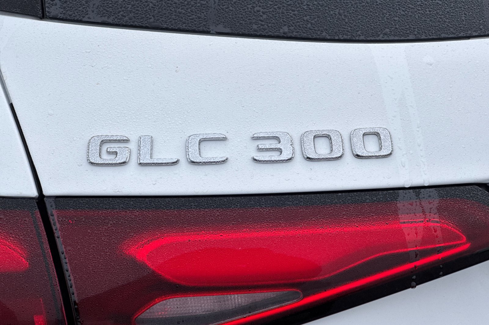 New 2026 Mercedes-Benz GLC 300 4MATIC image 27