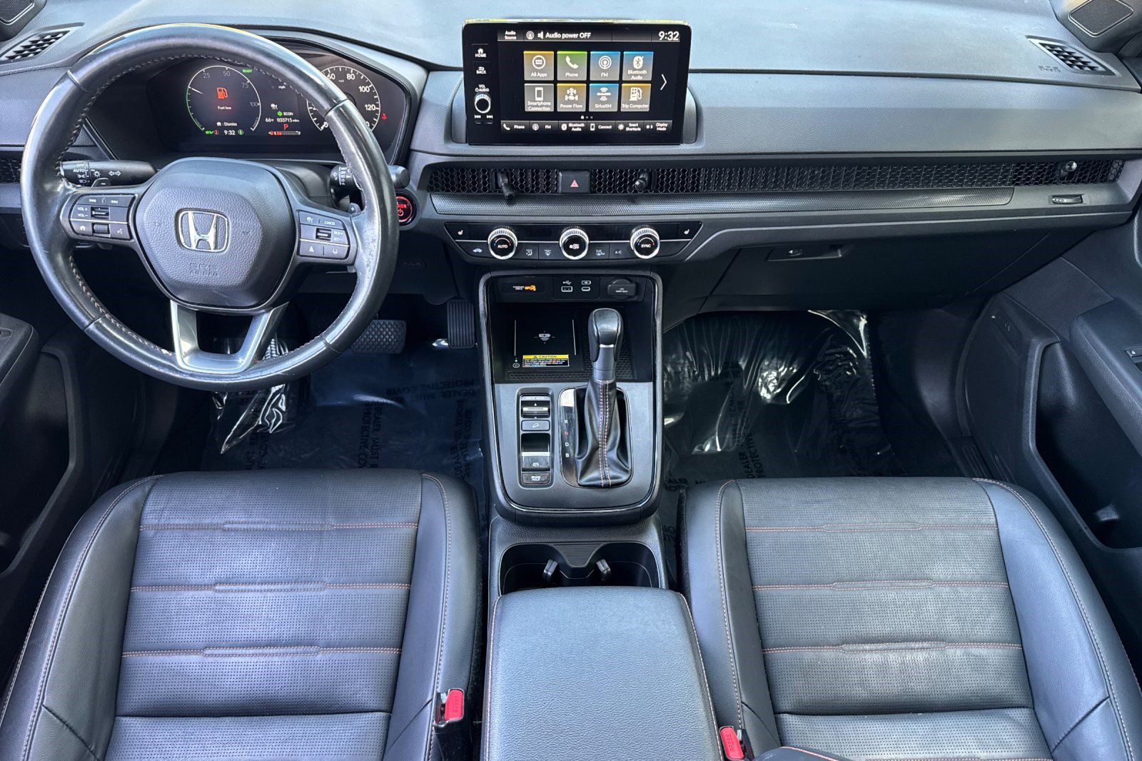 Used 2024 Honda CR-V Sport-L image 16
