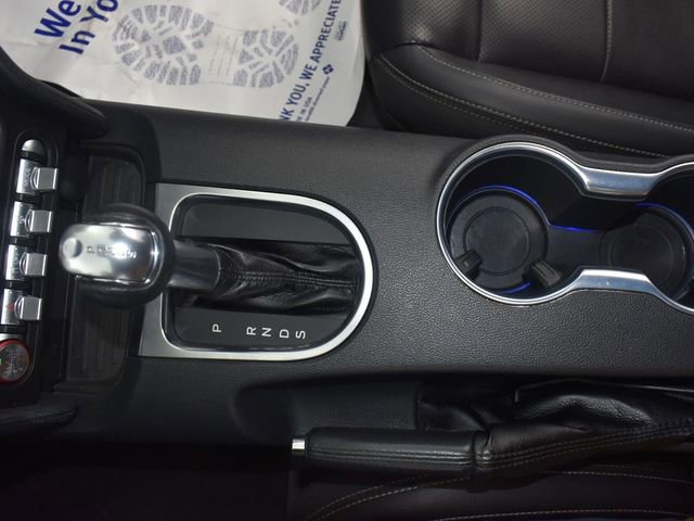 Used 2023 Ford Mustang Premium RWD image 26