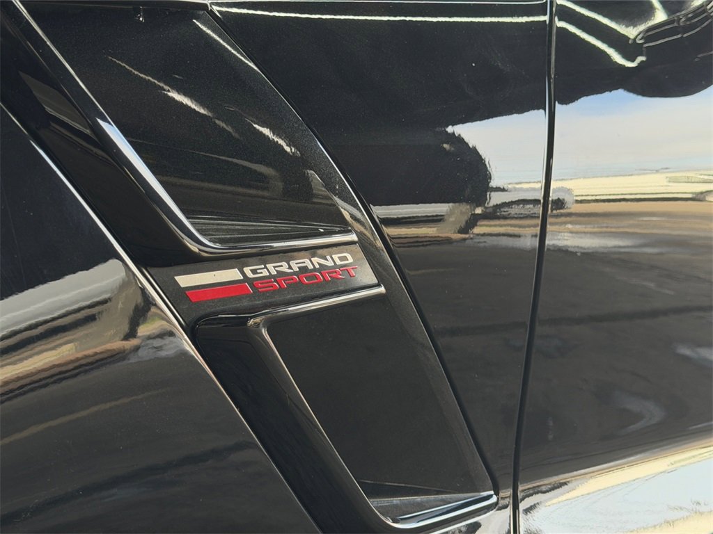 Used 2019 Chevrolet Corvette Grand Sport w/ Battery Protection Package image 19