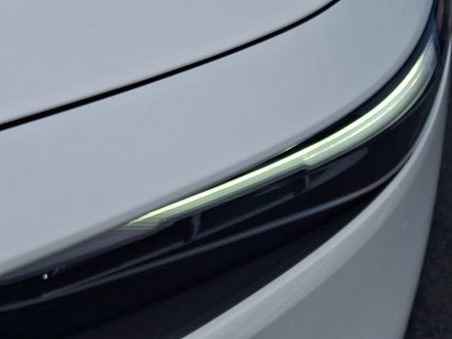 Certified 2025 Honda Accord Sport image 9