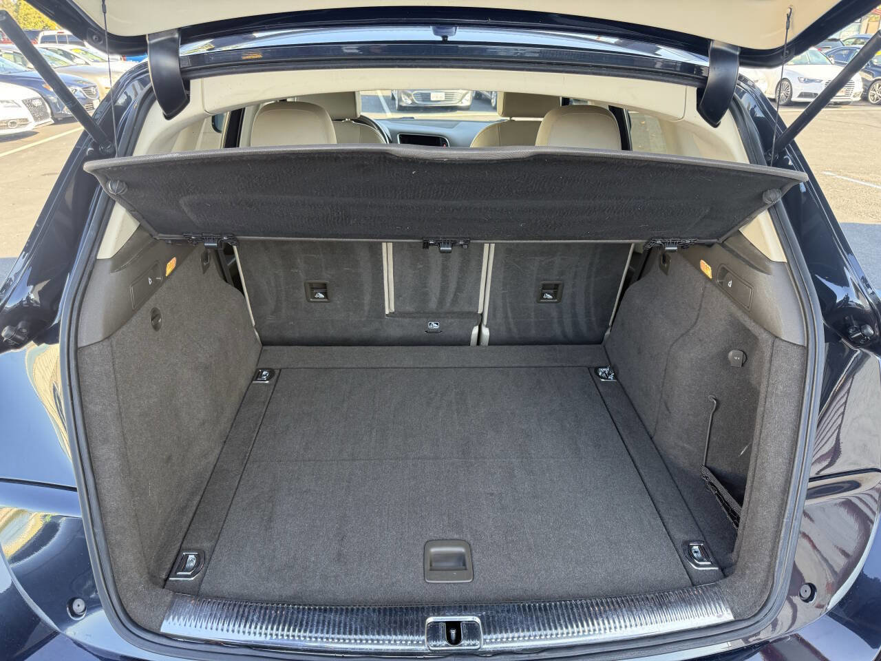 Used 2014 Audi Q5 2.0T Premium Plus image 24