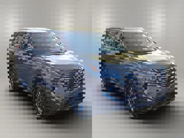 Used 2024 Nissan Rogue S image 3