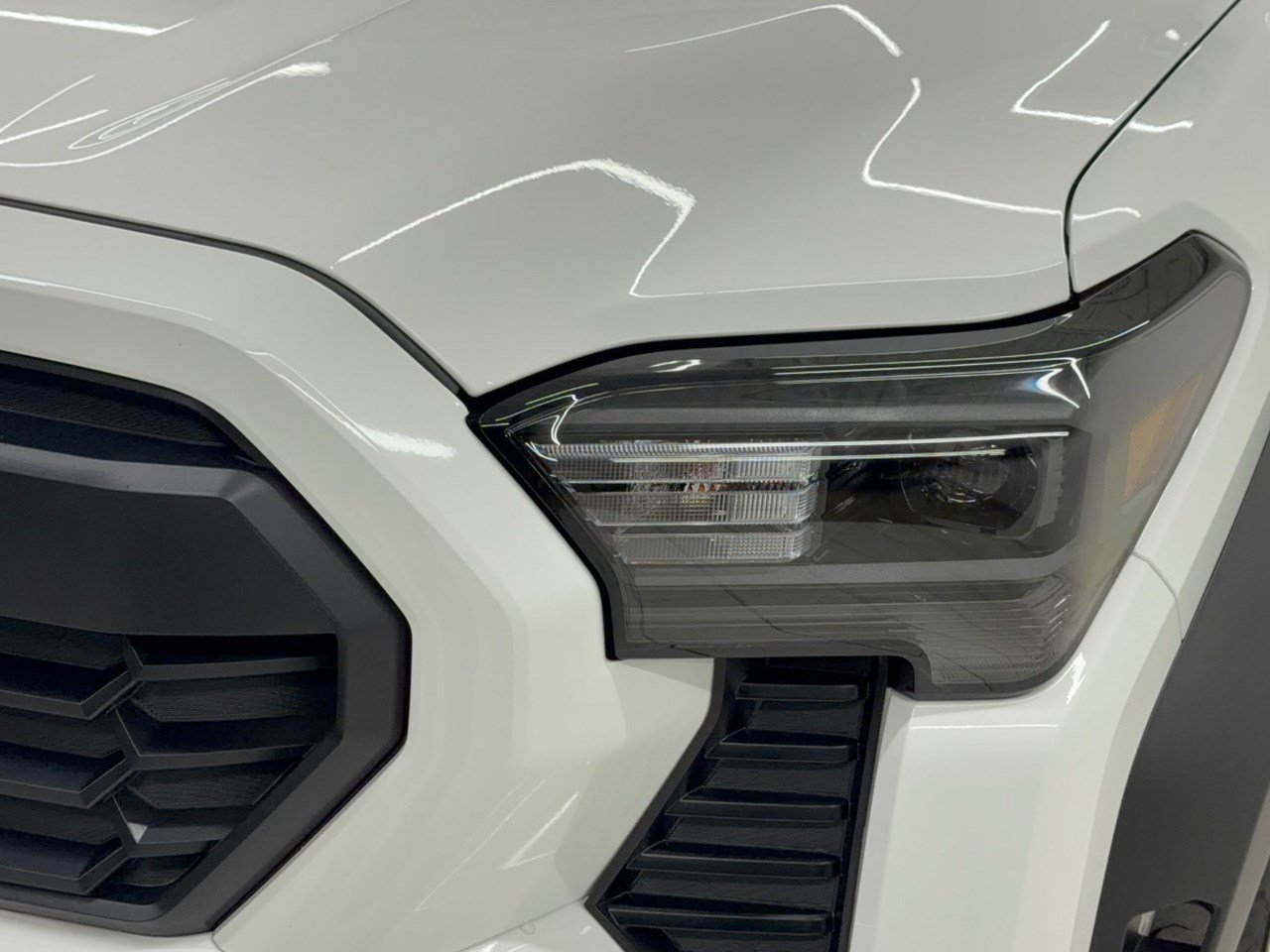 New 2026 Toyota Tacoma SR5 RWD image 12
