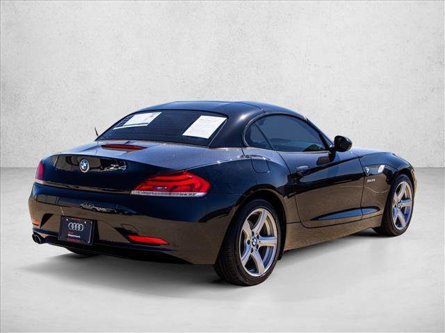 Used 2009 BMW Z4 sDrive30i RWD image 5