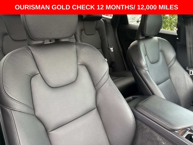 Used 2021 Volvo XC60 T5 Momentum w/ Premium Package FWD image 11
