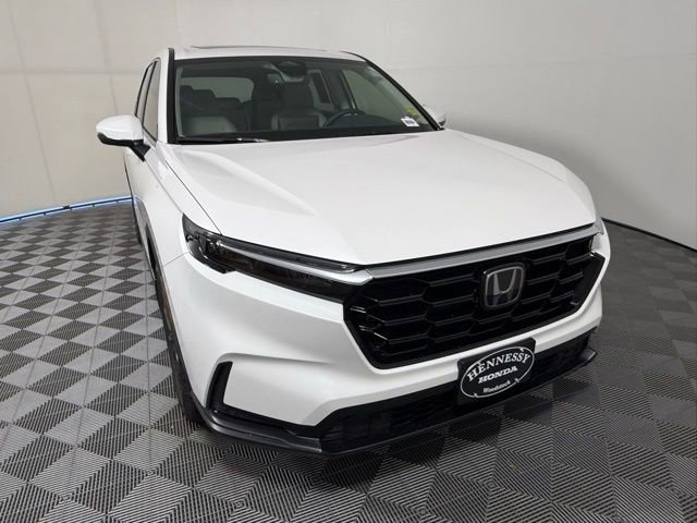 Used 2026 Honda CR-V EX-L image 8