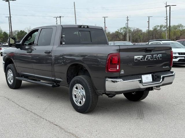 New 2026 RAM 2500 Tradesman image 8