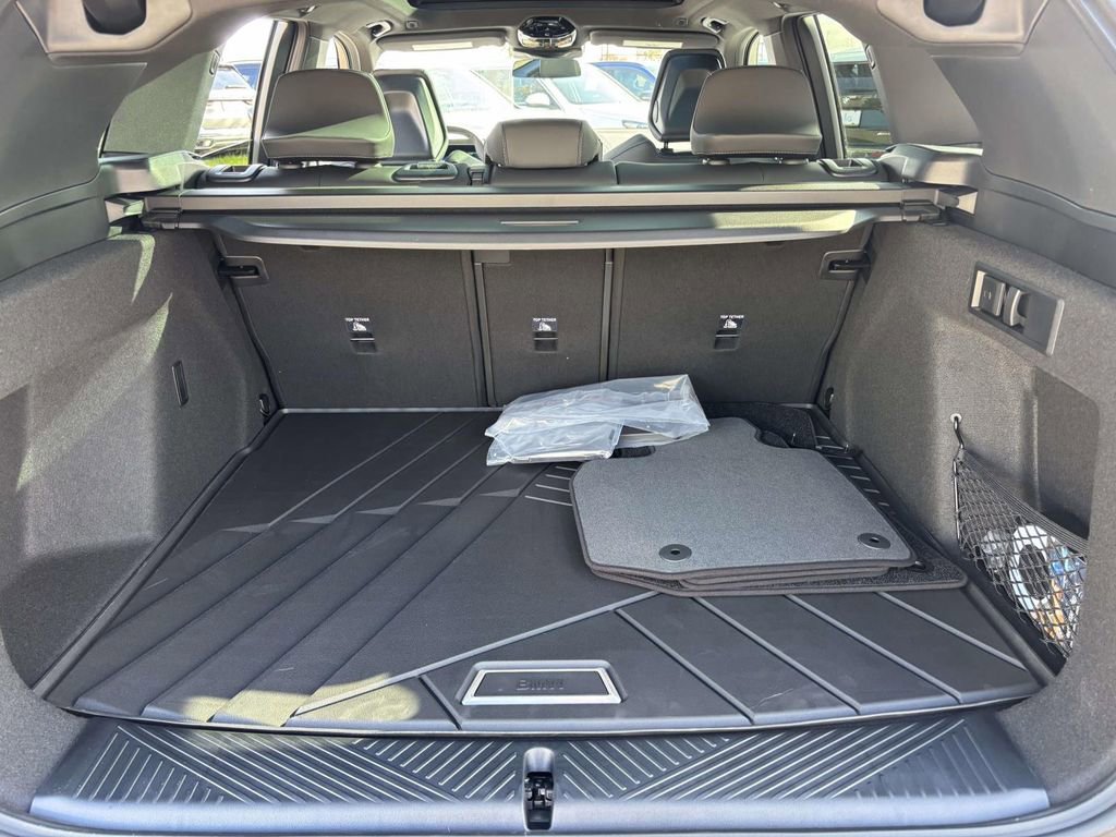 New 2026 BMW X3 xDrive30 w/ Premium Package image 9