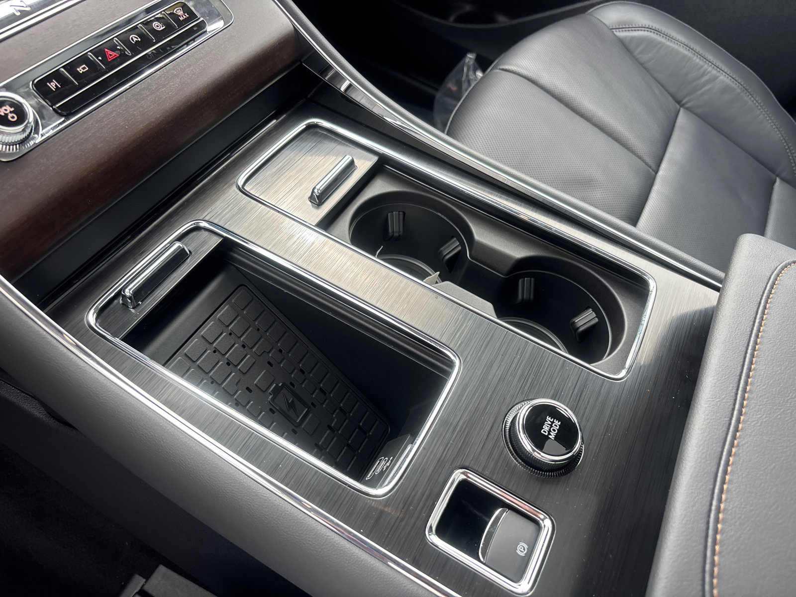 New 2027 Lincoln Aviator Reserve AWD/4WD image 21