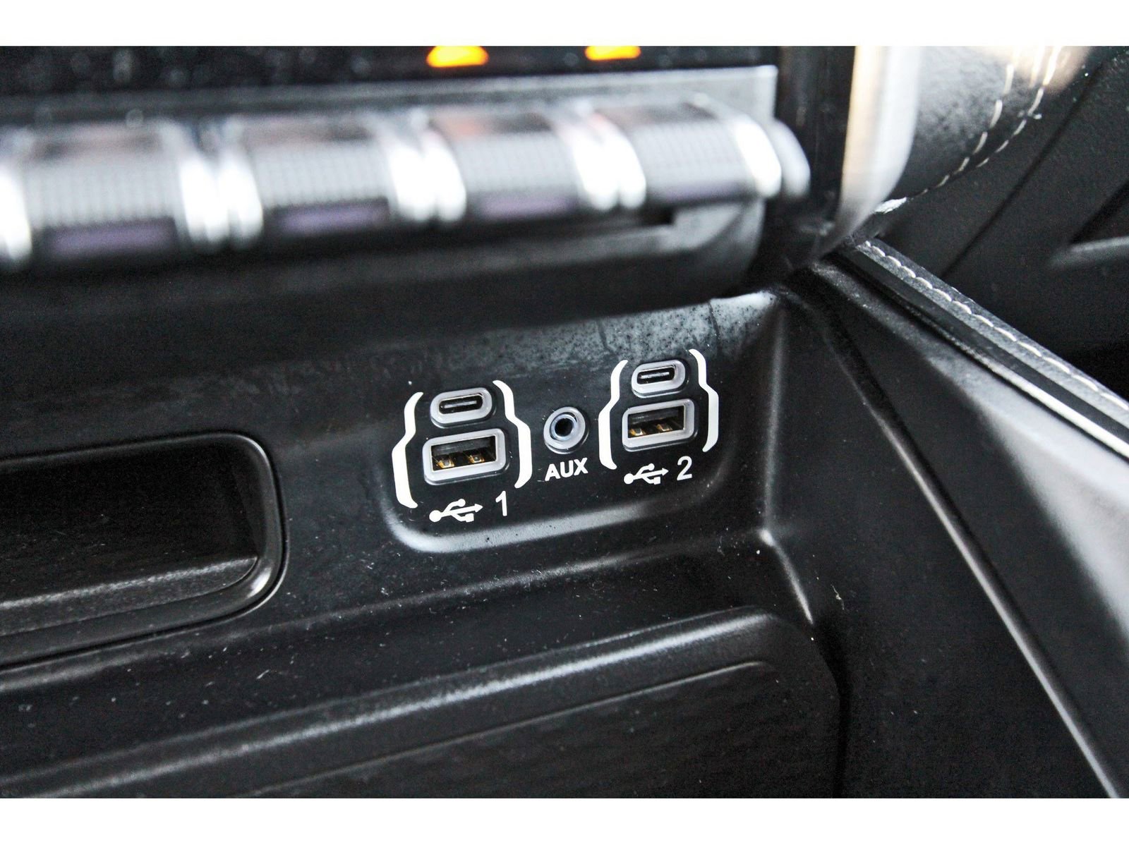 Used 2024 RAM 2500 Power Wagon w/ Level 2 Equipment Group image 30