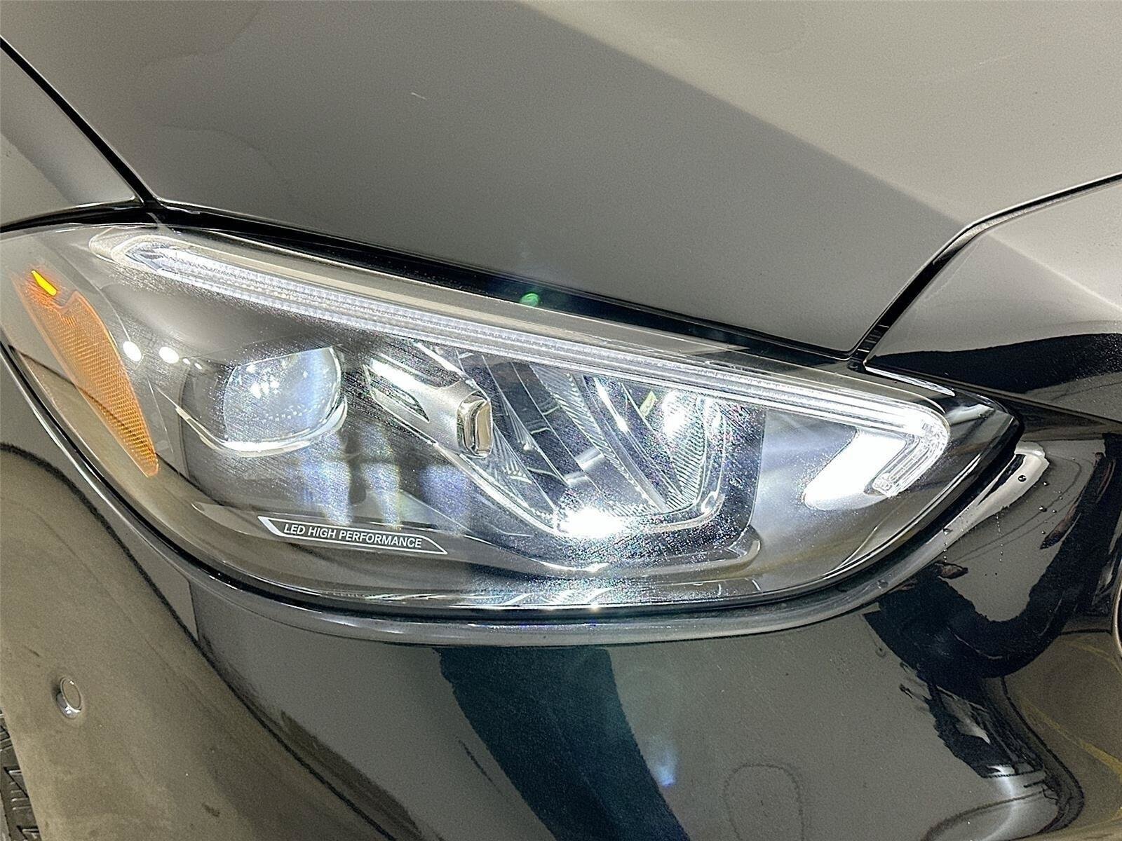 Used 2026 Mercedes-Benz C 300 4MATIC Sedan image 40