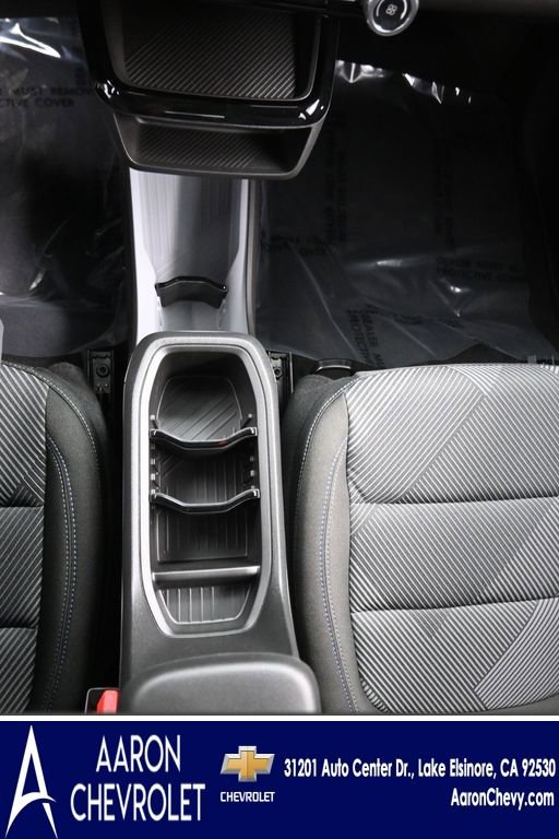 New 2027 Chevrolet Bolt LT w/ Comfort Package image 14