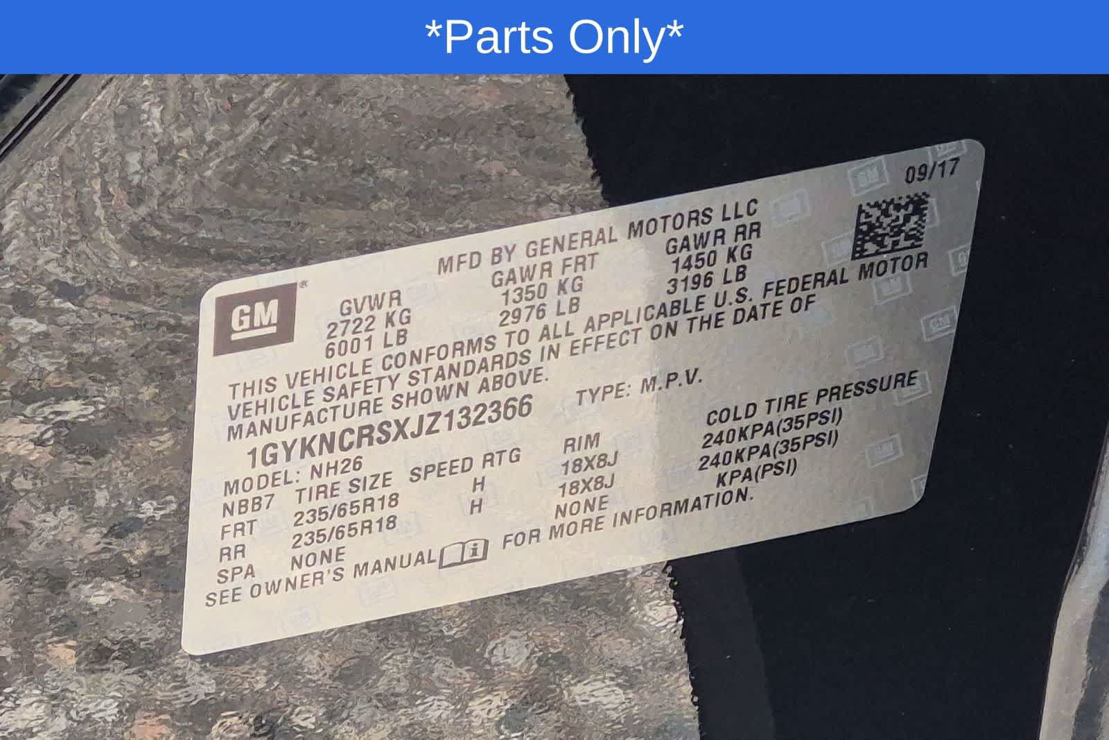 Used 2015 Dodge Journey FWD image 34