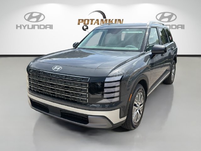 New 2026 Hyundai Palisade FWD Hybrid image 1