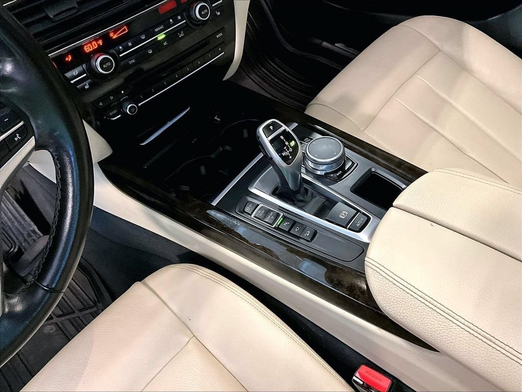 Used 2018 BMW X5 xDrive35i AWD/4WD image 21
