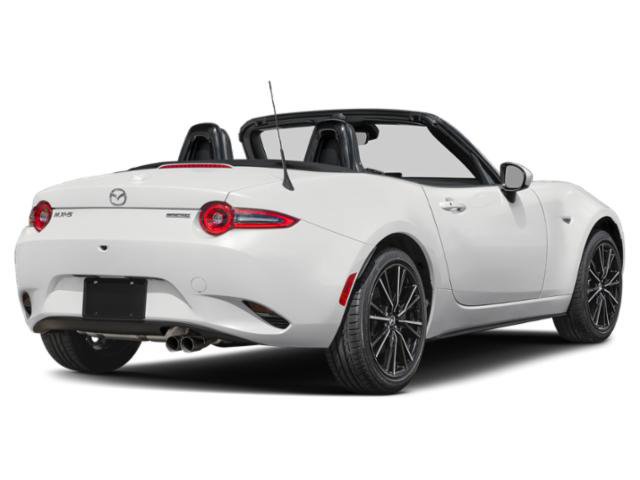 New 2025 MAZDA MX-5 Miata Grand Touring w/ Weather Package video 2