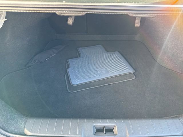 Used 2022 Nissan Sentra SR w/ Electronics Package image 15