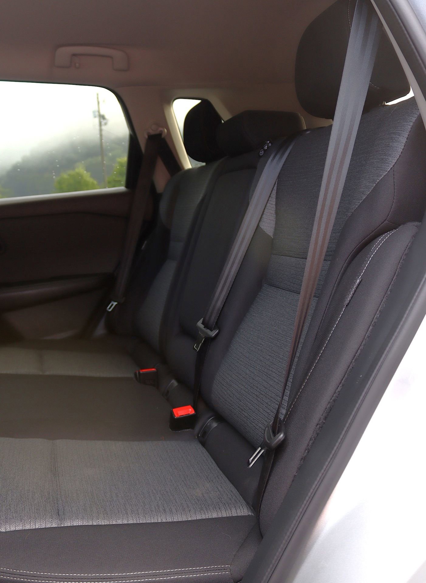 Used 2023 Nissan Rogue SV image 19