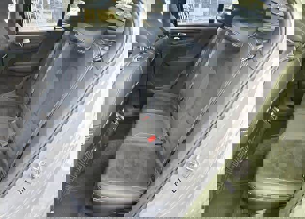 Used 2023 Volvo C40 P8 Recharge Ultimate image 4