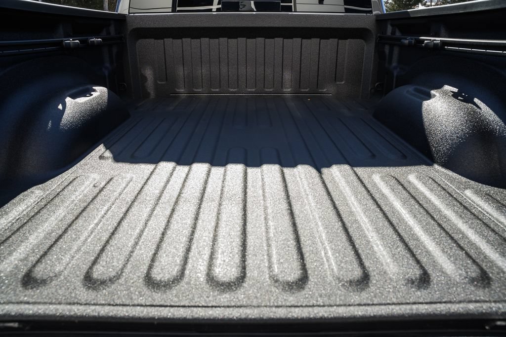 New 2026 RAM 1500 Big Horn AWD/4WD image 10