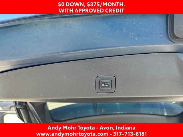 Used 2020 Buick Encore GX Select FWD image 31