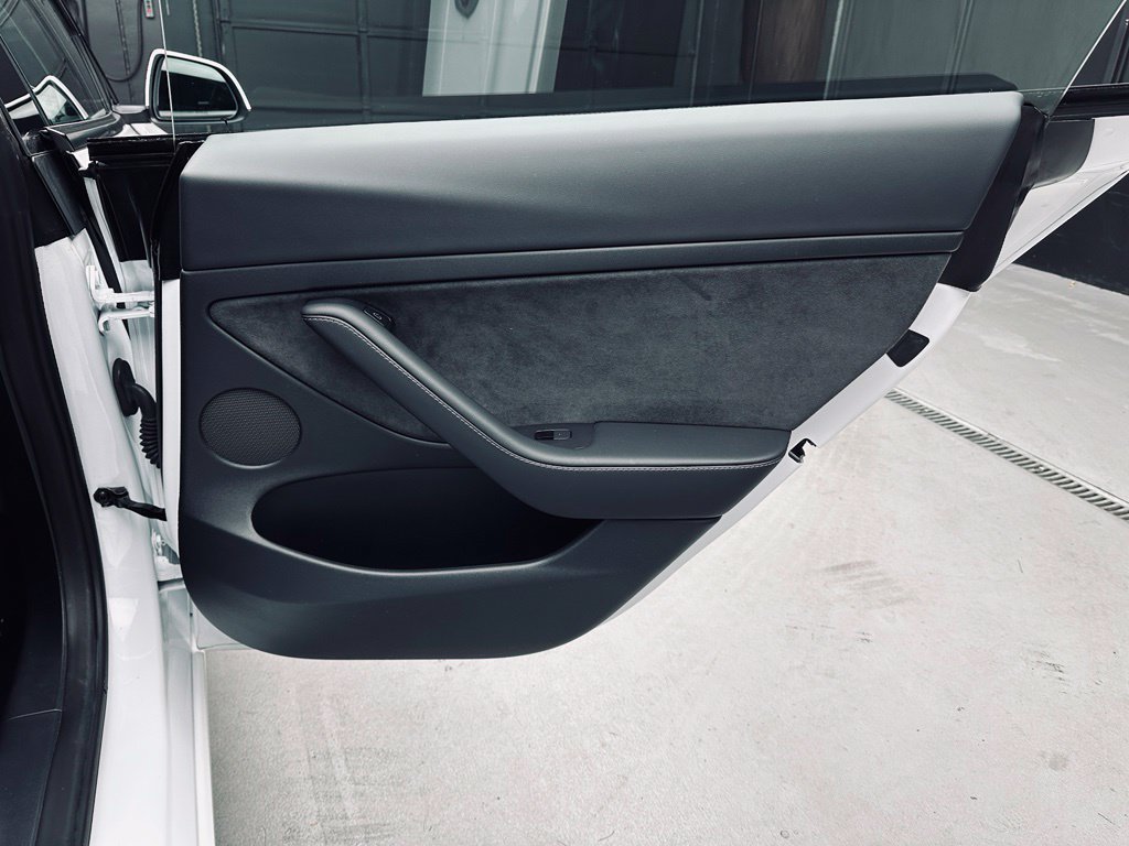 Used 2023 Tesla Model 3 Standard Range RWD image 24