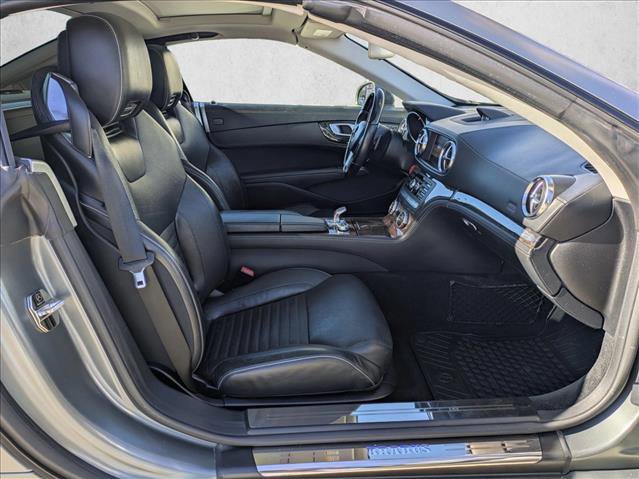 Used 2013 Mercedes-Benz SL 550 image 20