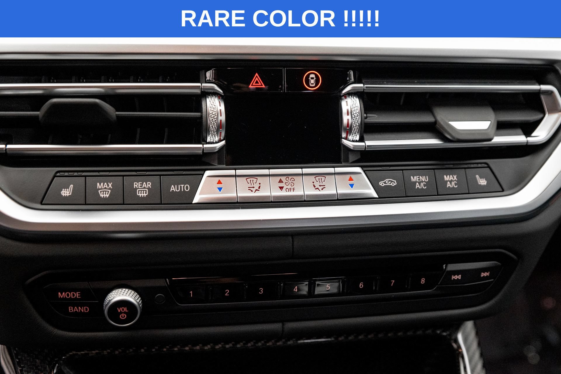 Used 2023 BMW M4 CSL RWD image 26