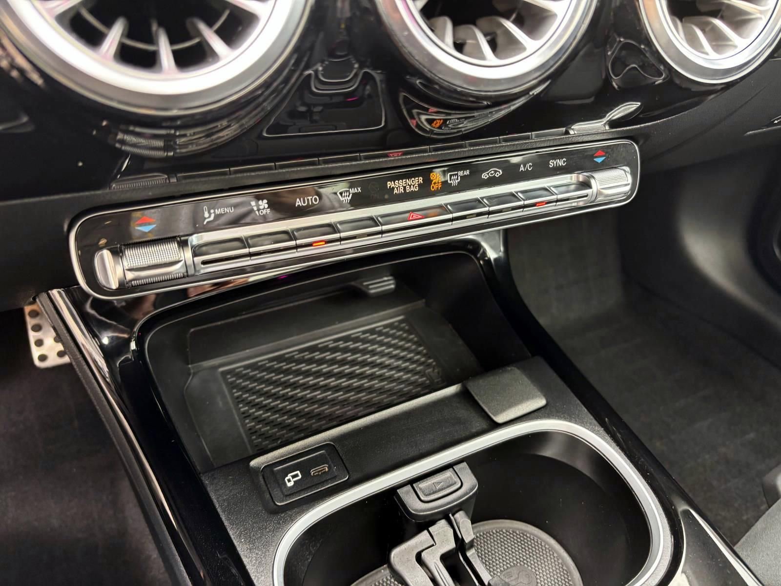 Used 2023 Mercedes-Benz CLA 250 4MATIC image 22