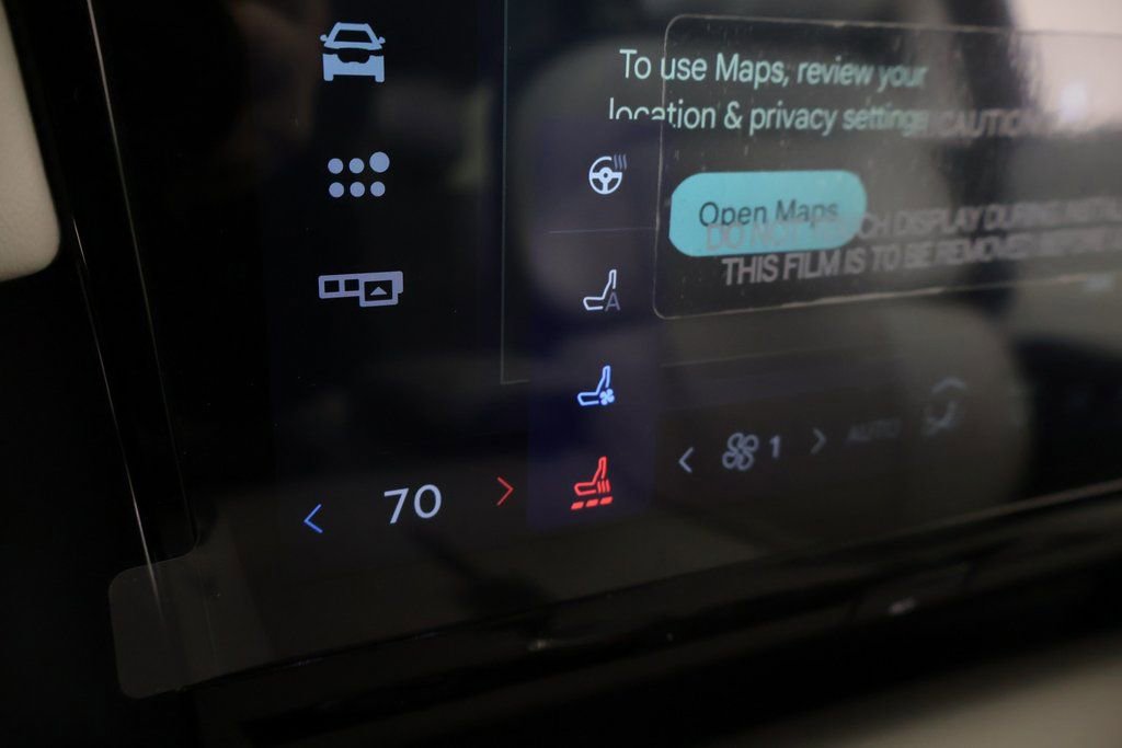 New 2025 Lincoln Navigator Reserve image 7