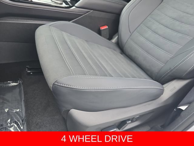 Used 2025 Mitsubishi Outlander Trail Edition image 32