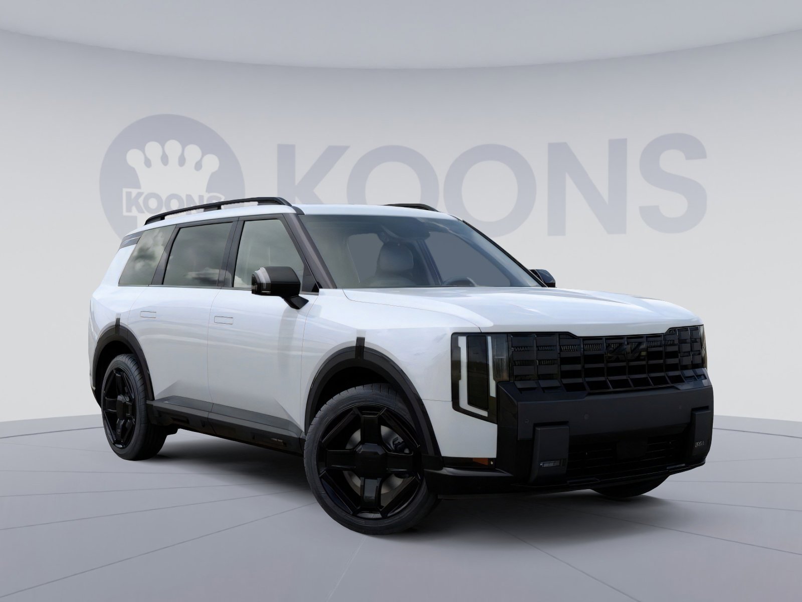 New 2027 Kia Telluride EX X-Line image 11