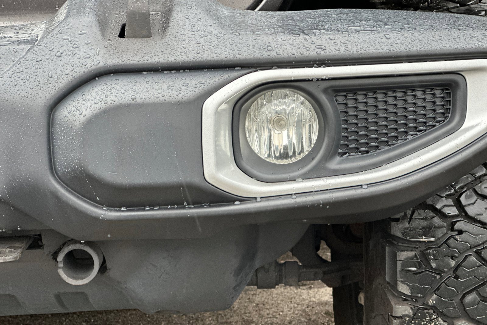 Used 2019 Jeep Wrangler Unlimited Sahara image 10