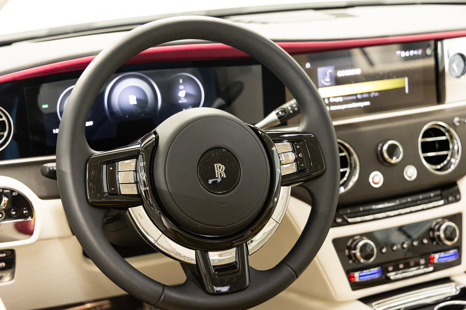 Certified 2024 Rolls-Royce Spectre w/ Spectre Launch Package AWD/4WD image 26