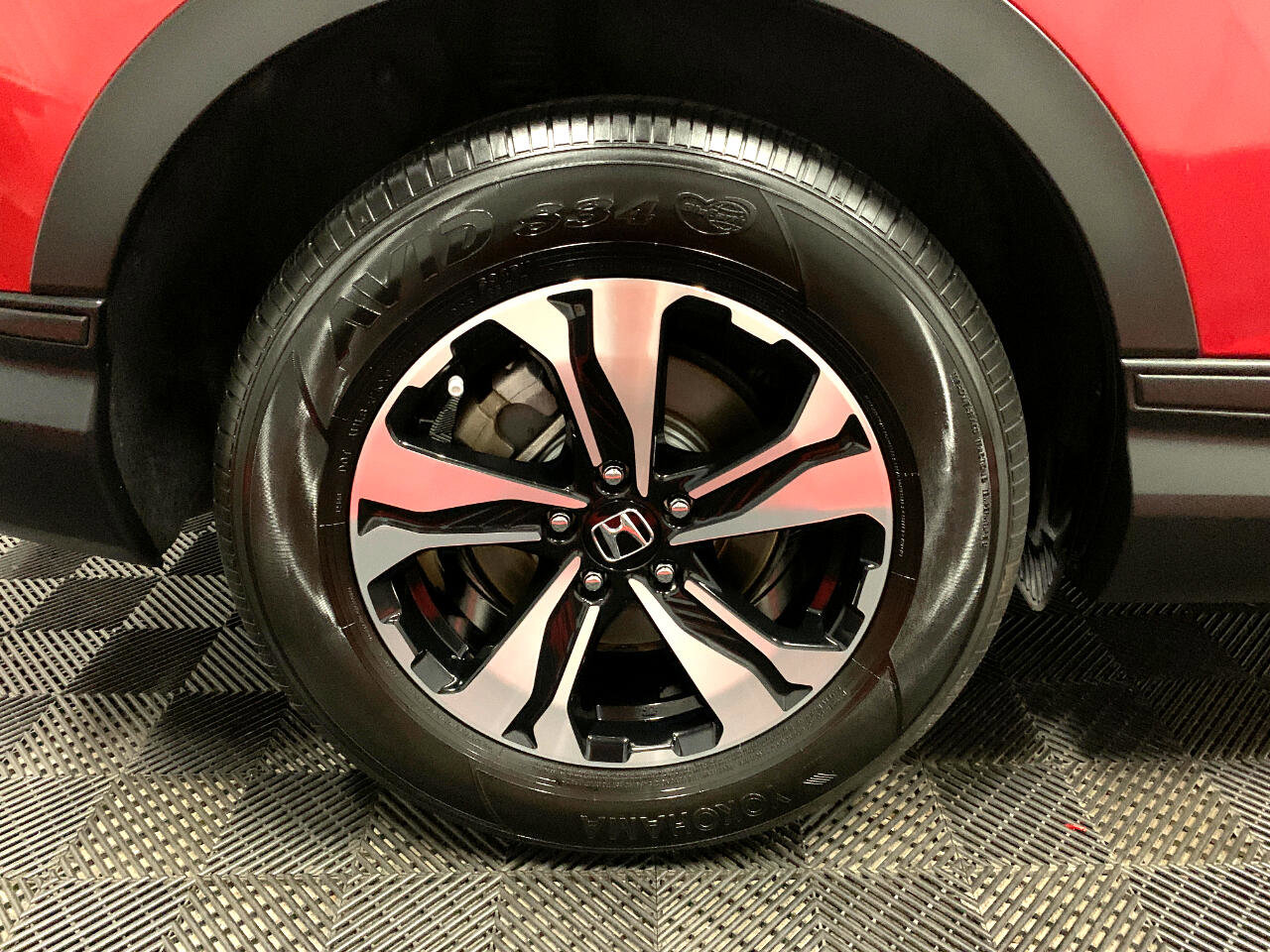 Used 2021 Honda CR-V Special Edition image 22