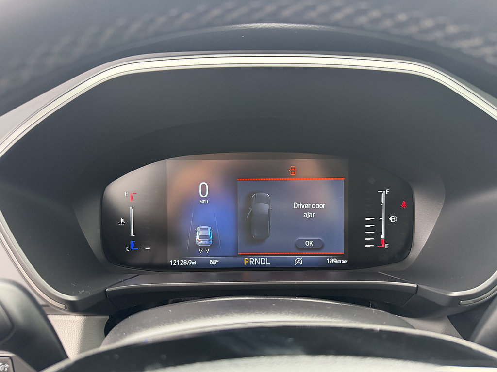 Certified 2023 Ford Escape Active AWD/4WD image 15