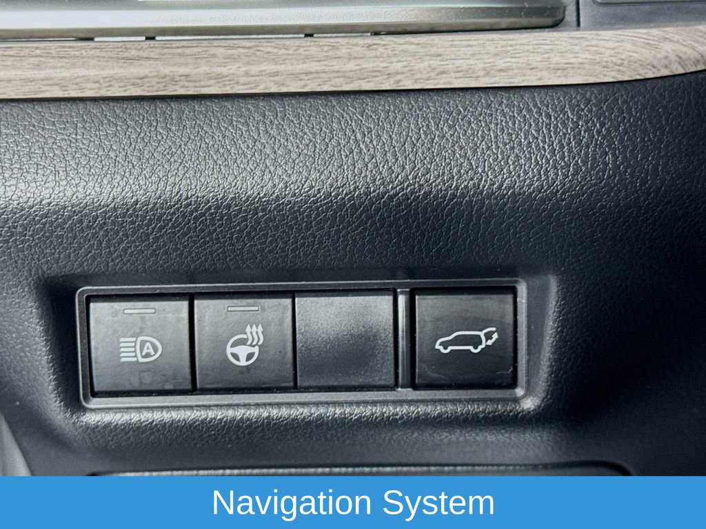 Used 2024 Toyota Grand Highlander Limited image 11