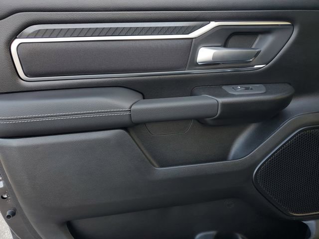Certified 2026 RAM 1500 Big Horn image 19