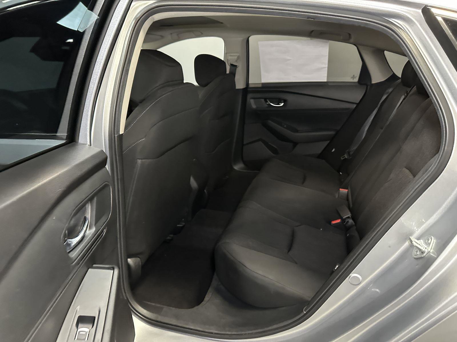 Certified 2024 Honda Accord EX image 32