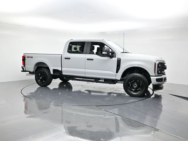 New 2026 Ford F350 XL w/ STX Appearance Package image 4