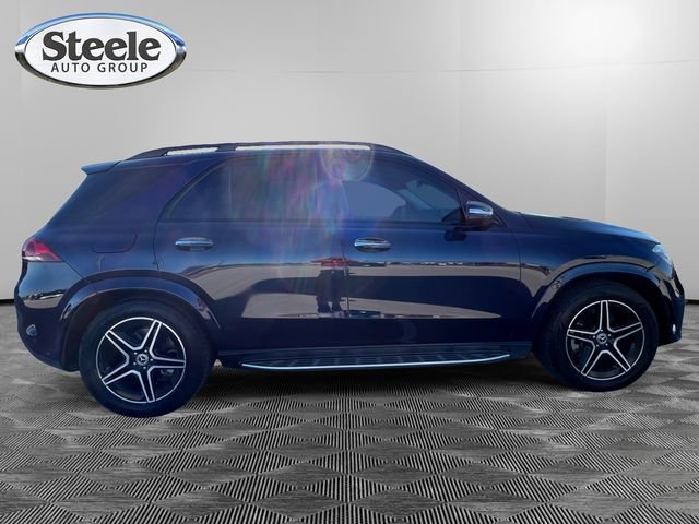 Used 2022 Mercedes-Benz GLE 450 4MATIC image 6